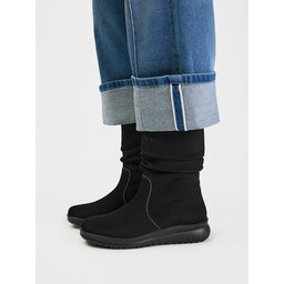 Go Soft Stiefeletten Go Soft CEO-WS2P267-05 Schwarz