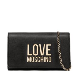 LOVE MOSCHINO Handväska LOVE MOSCHINO JC4127PP1HLI0000 Nero