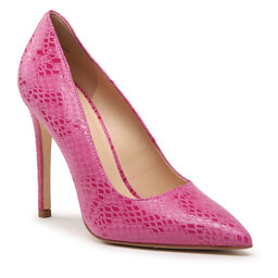 Solo Femme Scarpe stiletto Solo Femme 14407-11-P28/000-04-00 Fuksja