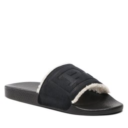 Polo Ralph Lauren Чехли Polo Ralph Lauren Mpolo D1 809878093001 Black