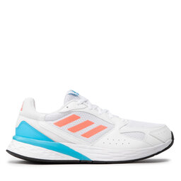 

Взуття adidas Response Run GY1148 White, Білий