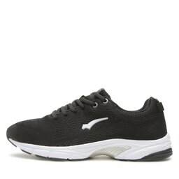 

Снікерcи Bagheera Boston 86551-C0108 Black/White, Чорний