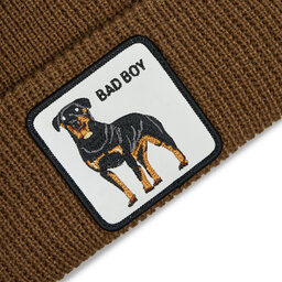 

Шапкa Goorin Bros Ruff Stuff 107-0134 Dark Brown, Коричневий