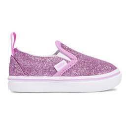 

Кросівки Vans, Рожевий