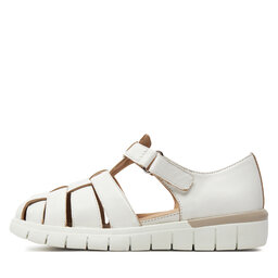 

Туфлі Caprice 9-24500-42 White Nappa 102, Білий