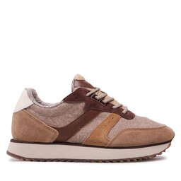 

Снікерcи Gant Bevinda 25533231 Mud Brown G467, Коричневий