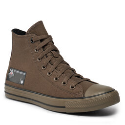 Converse Sneakers Converse Chuck Taylor All Star A05552C Taupe