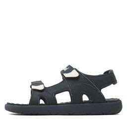

Босоніжки Timberland Perkins Row 2-Strap TB0A5N330191 Navy, Cиній