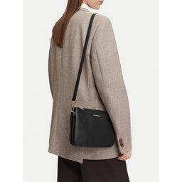 GINO ROSSI Handtasche GINO ROSSI EO-LA224-19647 Schwarz