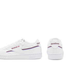 

Взуття Reebok Club C 100072388 White, Білий