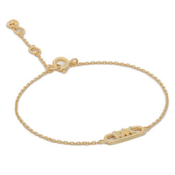 Michael Kors Bracciale Michael Kors MKC164100710 Argento