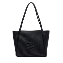 KARL LAGERFELD Handtasche KARL LAGERFELD B3W30313 Schwarz
