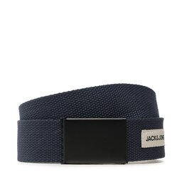 Jack&Jones Дамски колан Jack&Jones Jacloyde 12229919 Navy Blazer