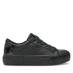 Big Star Shoes Αθλητικά Big Star Shoes OO274A555 Μαύρο
