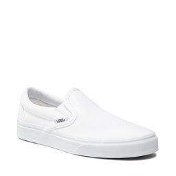 Vans Kedai Vans Classic Slip-On VN000EYEW00 True White