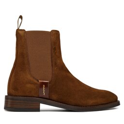 

Челсі Gant Fayy Chelsea Boot 27553384 Cognac, Коричневий