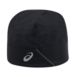 Asics Czapka Asics Running 3013A423 Czarny