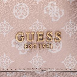 

Сумка Guess HWPB89 93210 LRL, Рожевий