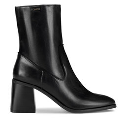 MEXX Polokozačky MEXX MI001714643W Černá