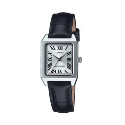 Casio Uhr Casio LTP-B150L-7B1EF Schwarz