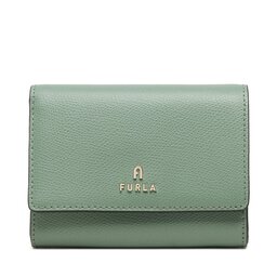 Furla Portofel Mare de Damă Furla Camelia WP00325-ARE000-2042S-1-007-20-CN-P Mineral