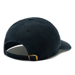 

Бейсболка 47 Brand MLB Los Angeles Dodgers Ballpark Camo 47 CLEAN UP B-BPCAM12GWS-BK Black, Чорний