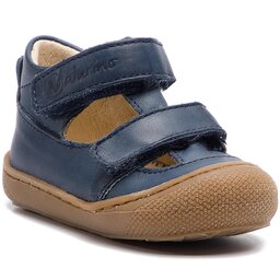 Naturino Polobotky Naturino Puffy 0012013359.01.0002 M Navy