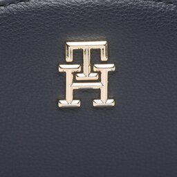 

Сумка Tommy Hilfiger Tommy Life Half Moon Camera Bag AW0AW14471 DW6, Cиній