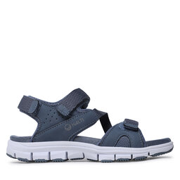 Halti Sandali Halti Resa W Outdoor Sandal Blu