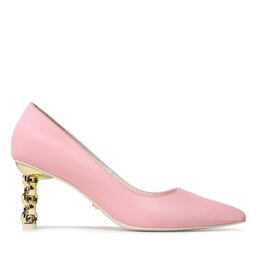 

Туфлі на шпильці Kat Maconie Rei Cheeky Pink, Рожевий