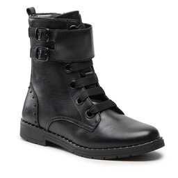 Primigi Stövlar Primigi 2940611 D Nero