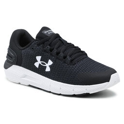 Under Armour Chaussures Under Armour Ua Charged Rogue 2.5 3024400-001 Blk