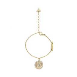 

Браслет Guess JUBB01 349JW YG, Золотий