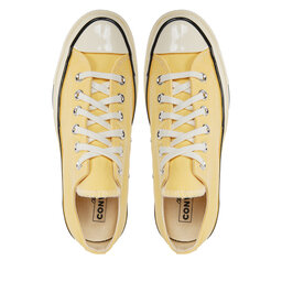 

Кеди Converse Chuck 70 A02770C Yellow, Жовтий