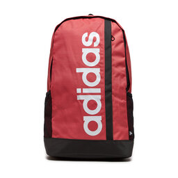 Zaino adidas rosso on sale