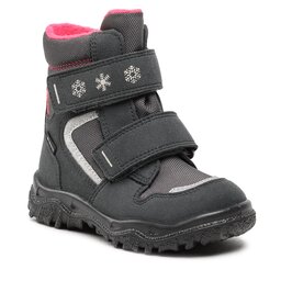 Superfit Snehule Superfit 1-000045-2020 S Grey