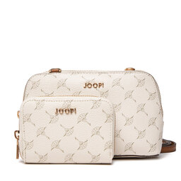 JOOP! Torebka JOOP! Carolina 4140006203 Offwhite 101