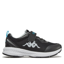 Kappa Sneakers Kappa 331D61W Nero