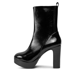 

Ботильйони Tamaris 1-25348-41 Black Patent 018, Чорний