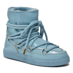 Inuikii Śniegowce Inuikii Full 75202-094 Blue