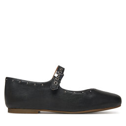 Scholl Ballerinas Scholl Janine F32233 1004 350 Schwarz