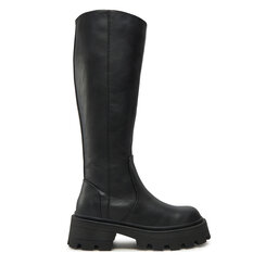 ONLY Shoes Чоботи ONLY Shoes High Chunky Boots 15329804 Чорний