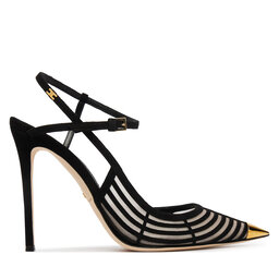 Elisabetta Franchi High Heels Elisabetta Franchi SA-01L-62E2-V740 Schwarz