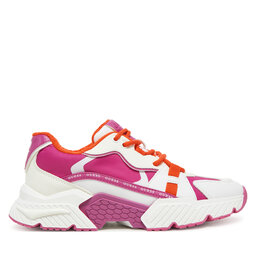 Guess Laisvalaikio batai Guess FLJCAR ELE12 Rožinė