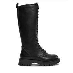 

Чоботи Tamaris 1-25609-41 Black 001, Чорний