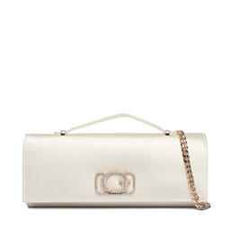 Guess Сумка Guess Zalina Mini HWSG93 50720 Écru