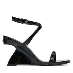 KARL LAGERFELD Босоніжки KARL LAGERFELD Waverly KL34612 Чорний