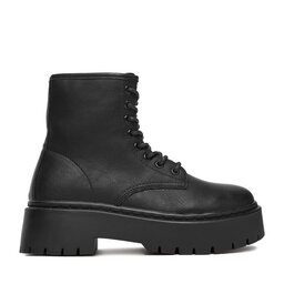 DeeZee Auliniai batai DeeZee H120101-01 Juoda