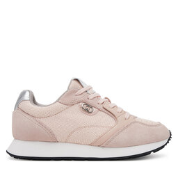 Liu Jo Sneakersy Liu Jo Vibe 03 BA5087 PX624 Różowy