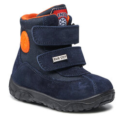 Naturino Śniegowce Naturino Falcotto By Naturino 0013001424.01.0C01 Bleu
